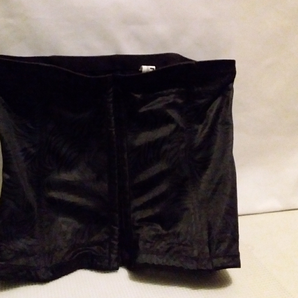 Maidenform Corset